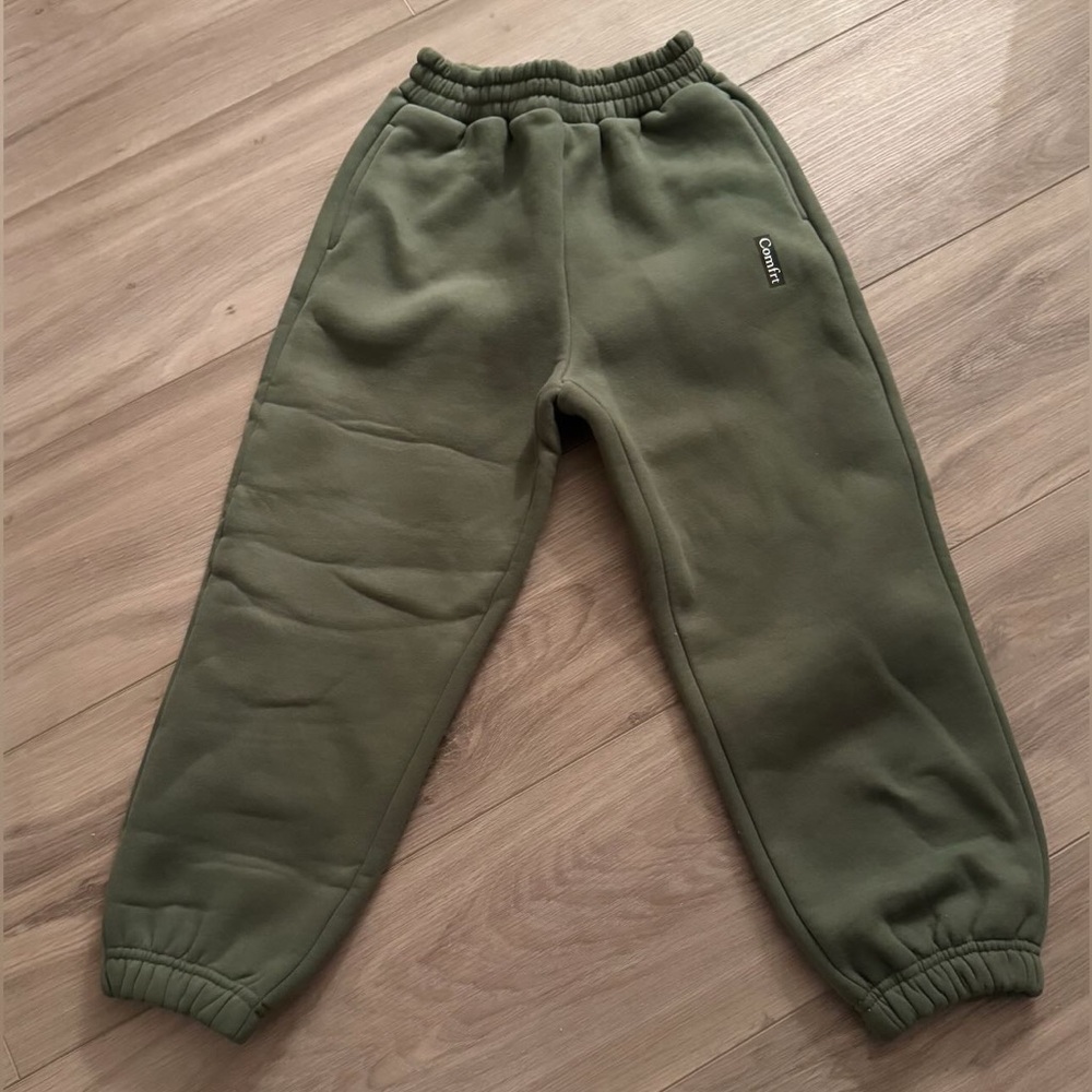 Comfrt Sweatpants